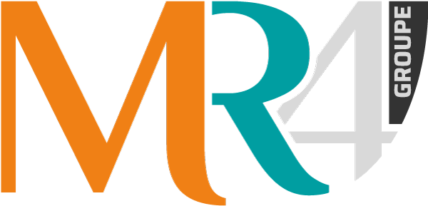Logo MR4 Groupe